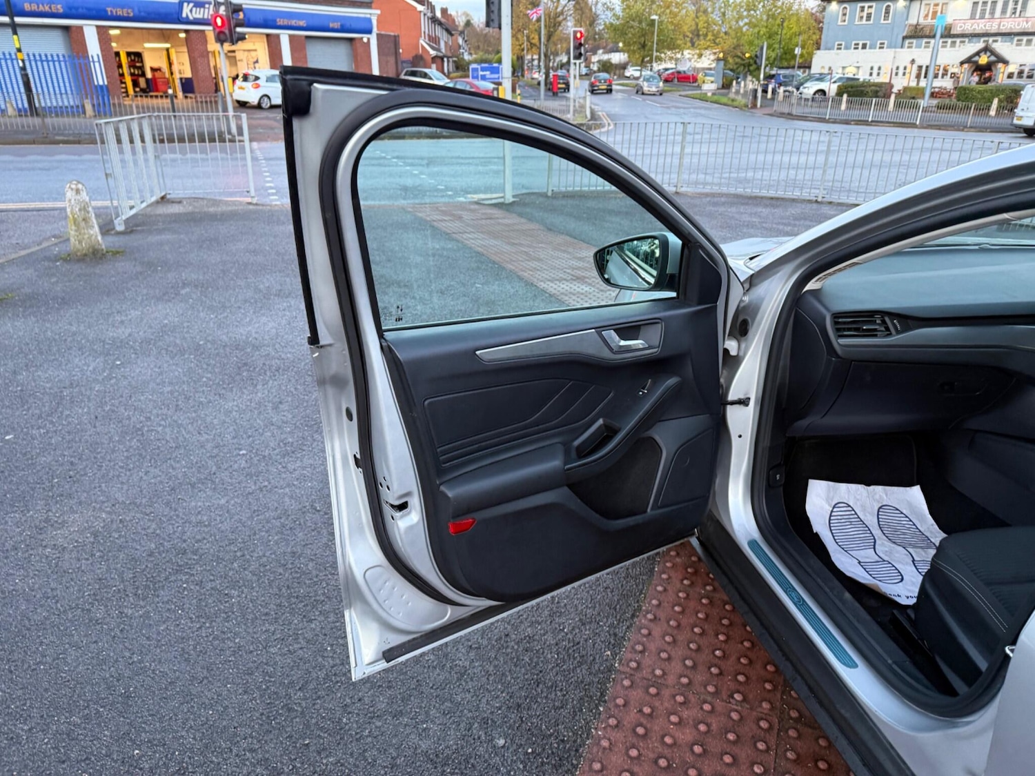 Used Ford Focus 2021 for sale - 76388236: Photo 28