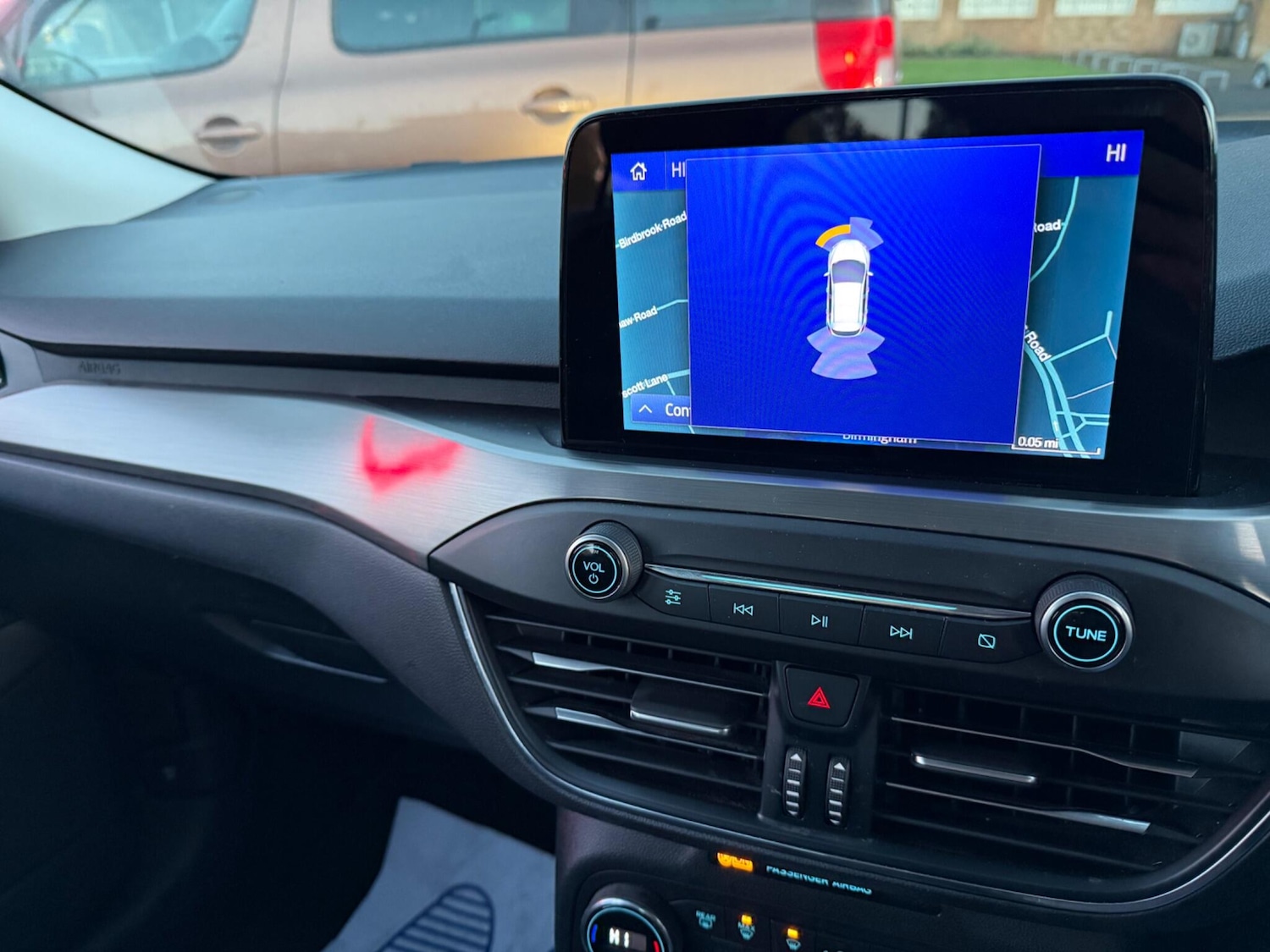 Used Ford Focus 2021 for sale - 76388236: Photo 30