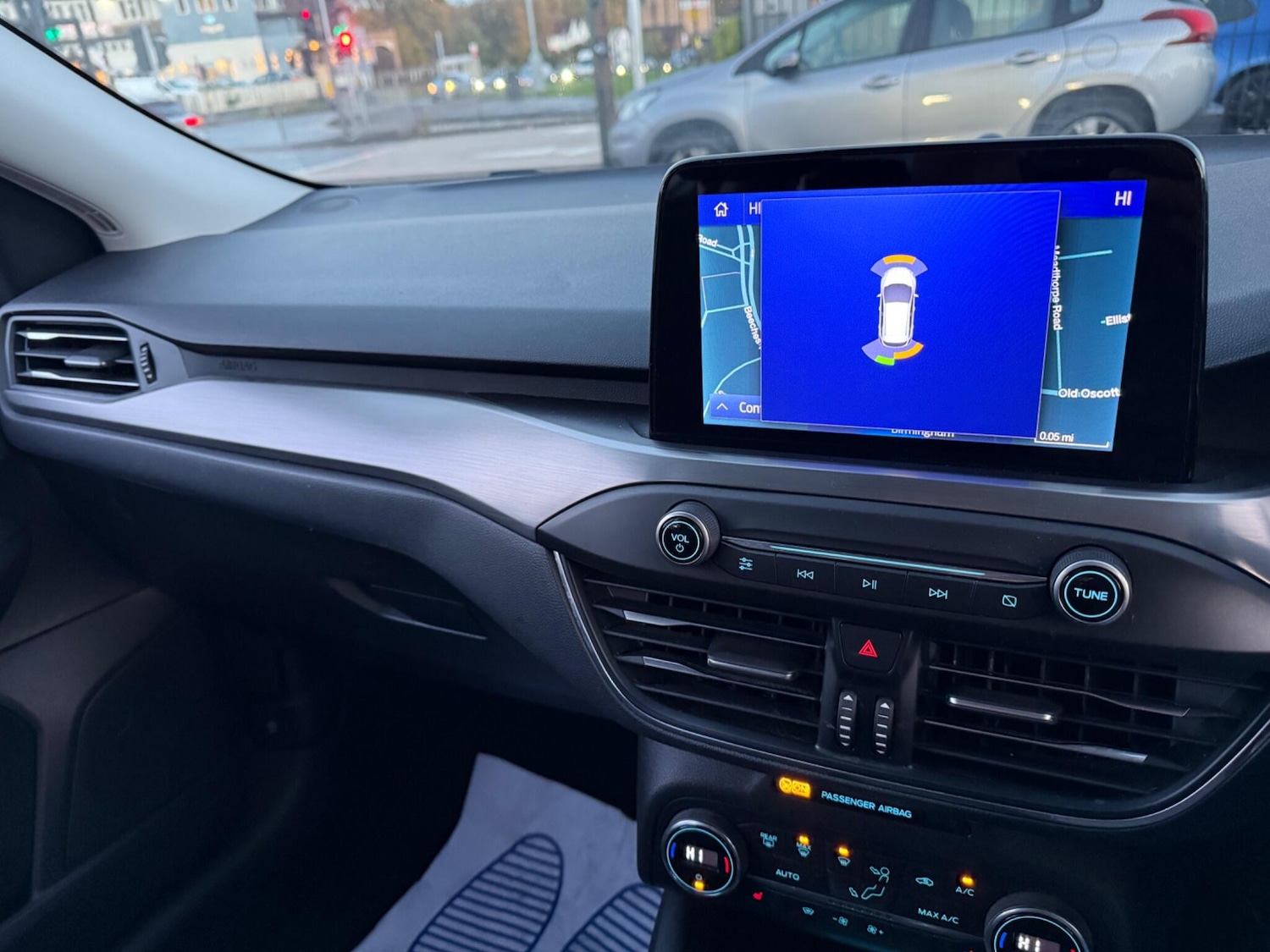 Used Ford Focus 2021 for sale - 76388236: Photo 31