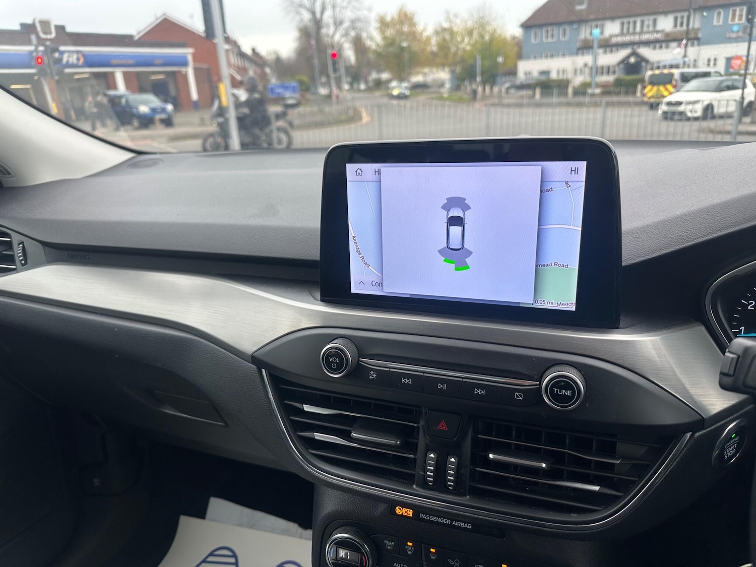 Used Ford Focus 2021 for sale - 76388236: Photo 33