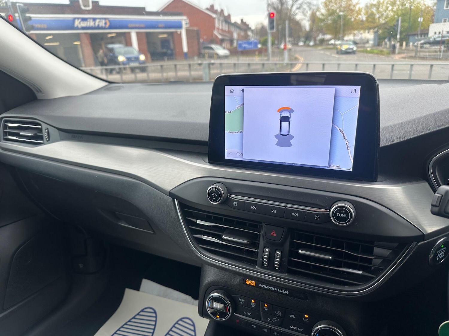 Used Ford Focus 2021 for sale - 76388236: Photo 34