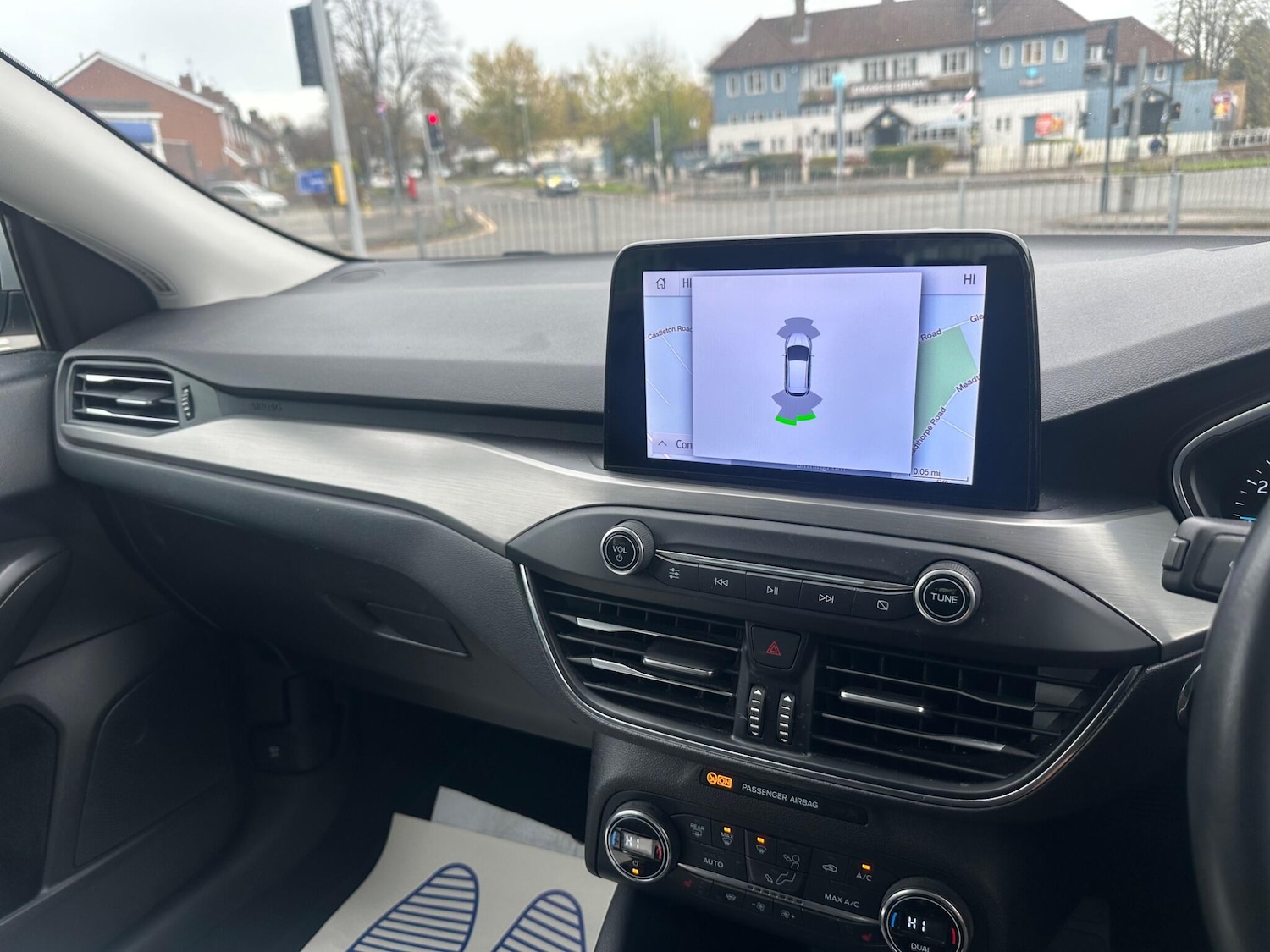 Used Ford Focus 2021 for sale - 76388236: Photo 35