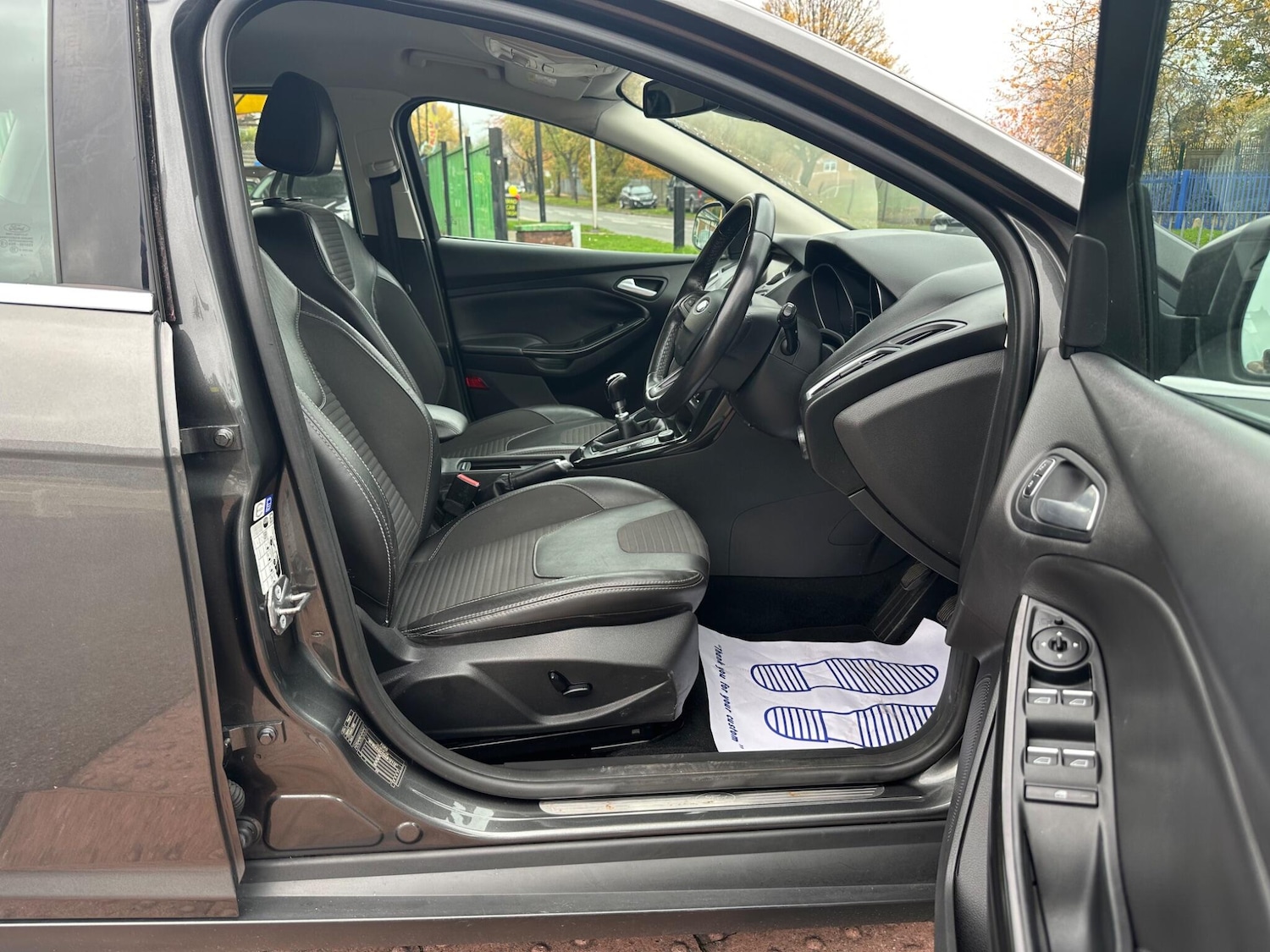 Used Ford Focus 2016 for sale - 76513495: Photo 11