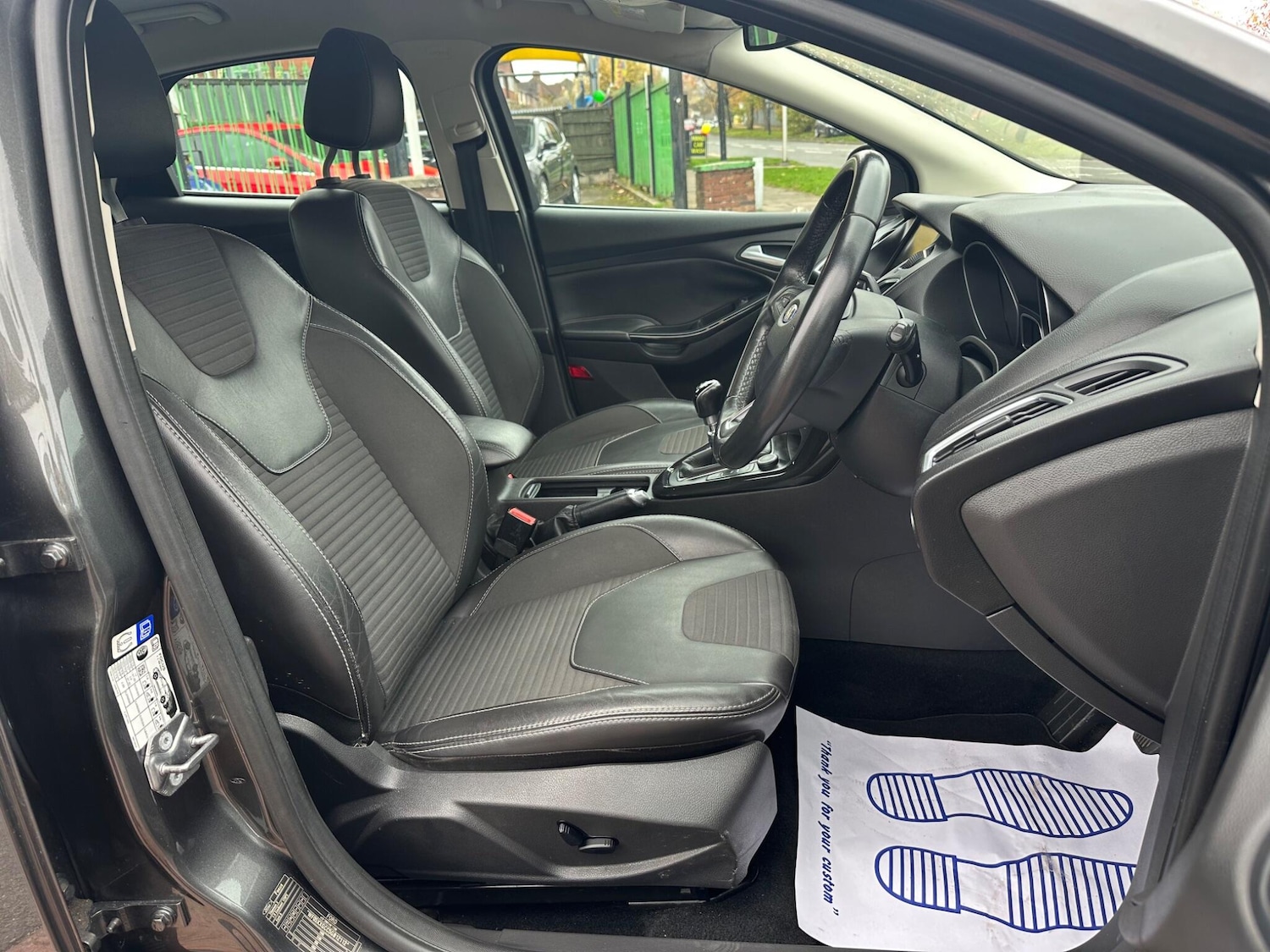 Used Ford Focus 2016 for sale - 76513495: Photo 13