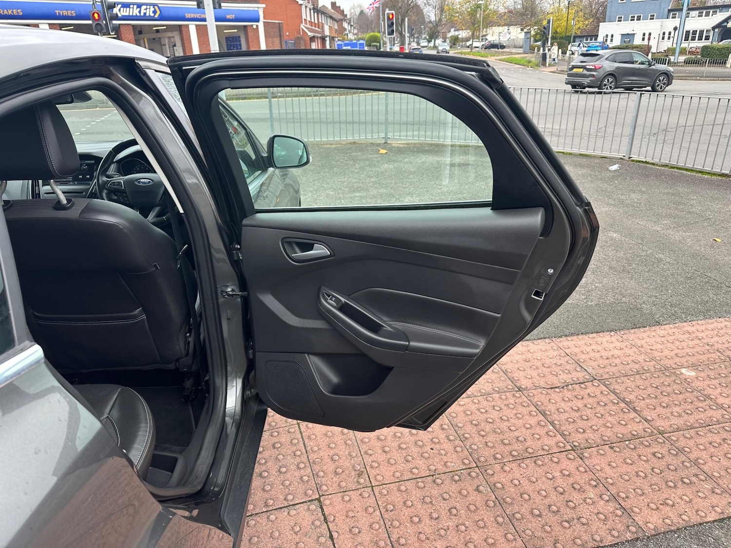 Used Ford Focus 2016 for sale - 76513495: Photo 14