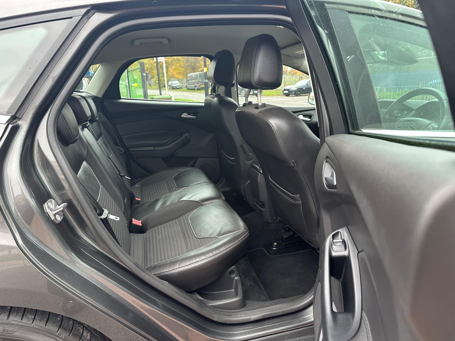 Used Ford Focus 2016 for sale - 76513495: Photo 15