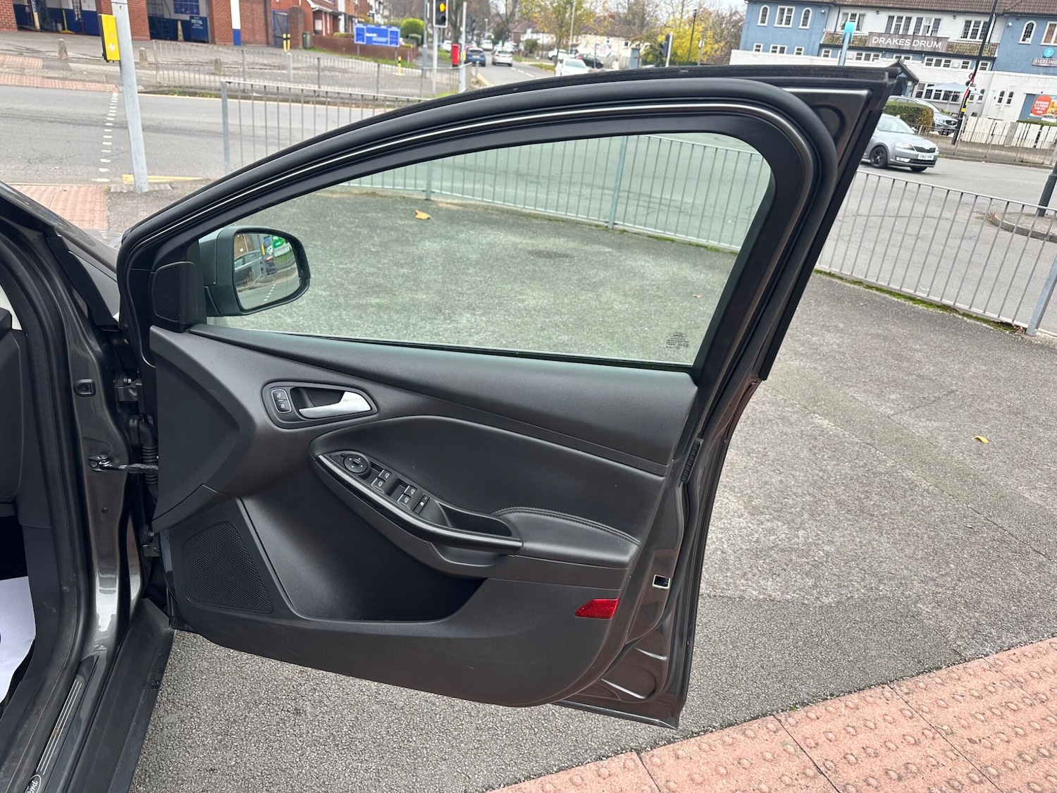 Used Ford Focus 2016 for sale - 76513495: Photo 16