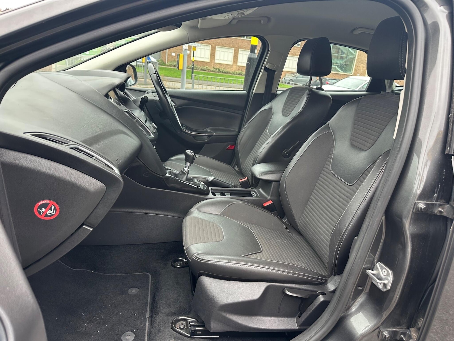 Used Ford Focus 2016 for sale - 76513495: Photo 20