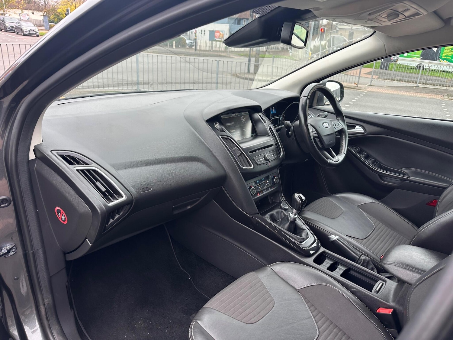 Used Ford Focus 2016 for sale - 76513495: Photo 21