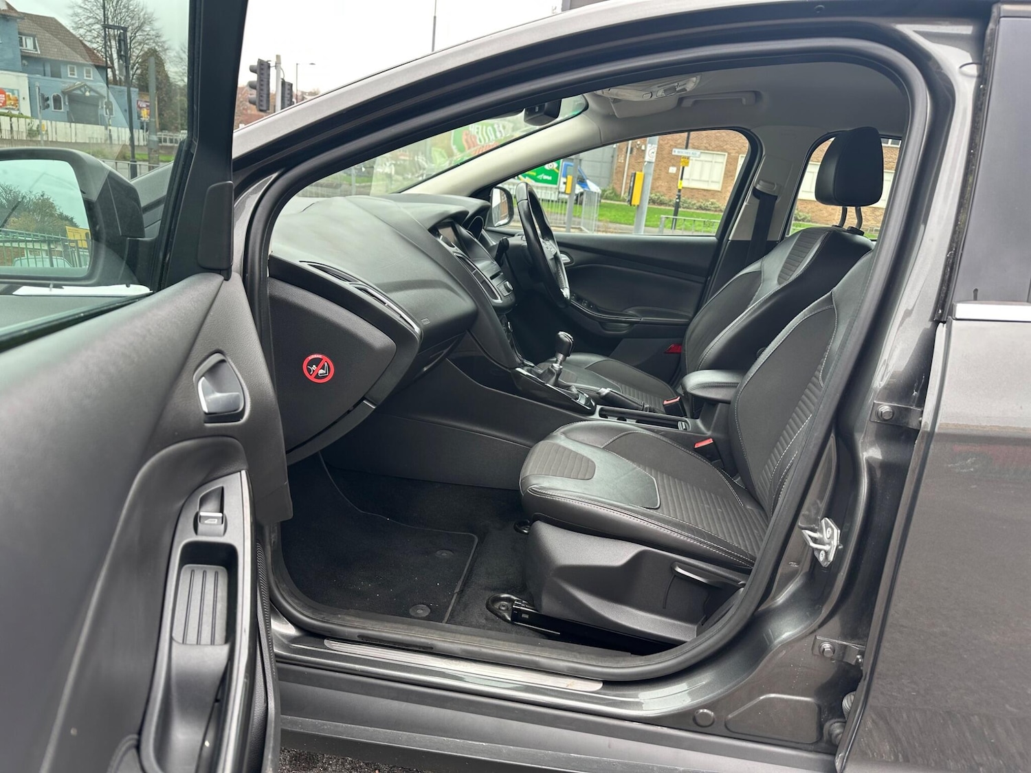 Used Ford Focus 2016 for sale - 76513495: Photo 22