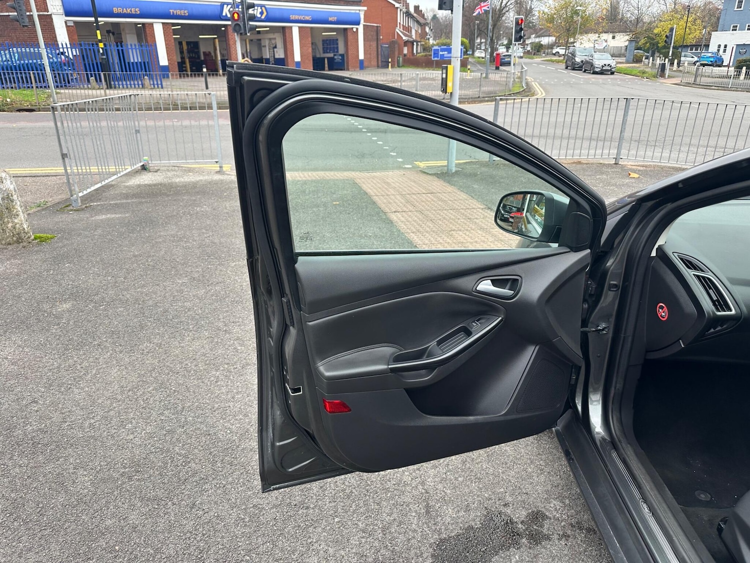 Used Ford Focus 2016 for sale - 76513495: Photo 25