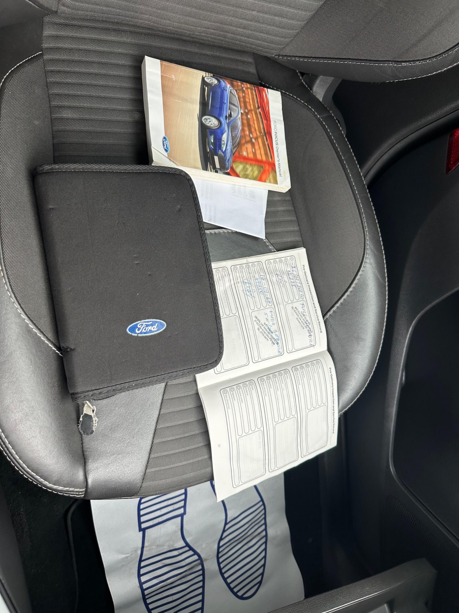 Used Ford Focus 2016 for sale - 76513495: Photo 26