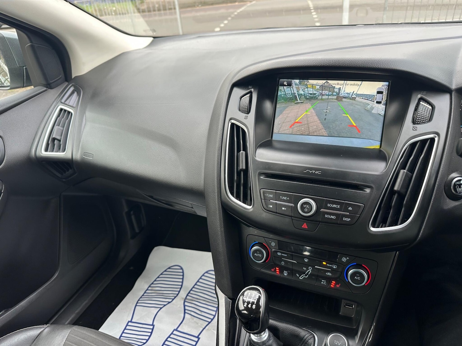 Used Ford Focus 2016 for sale - 76513495: Photo 27