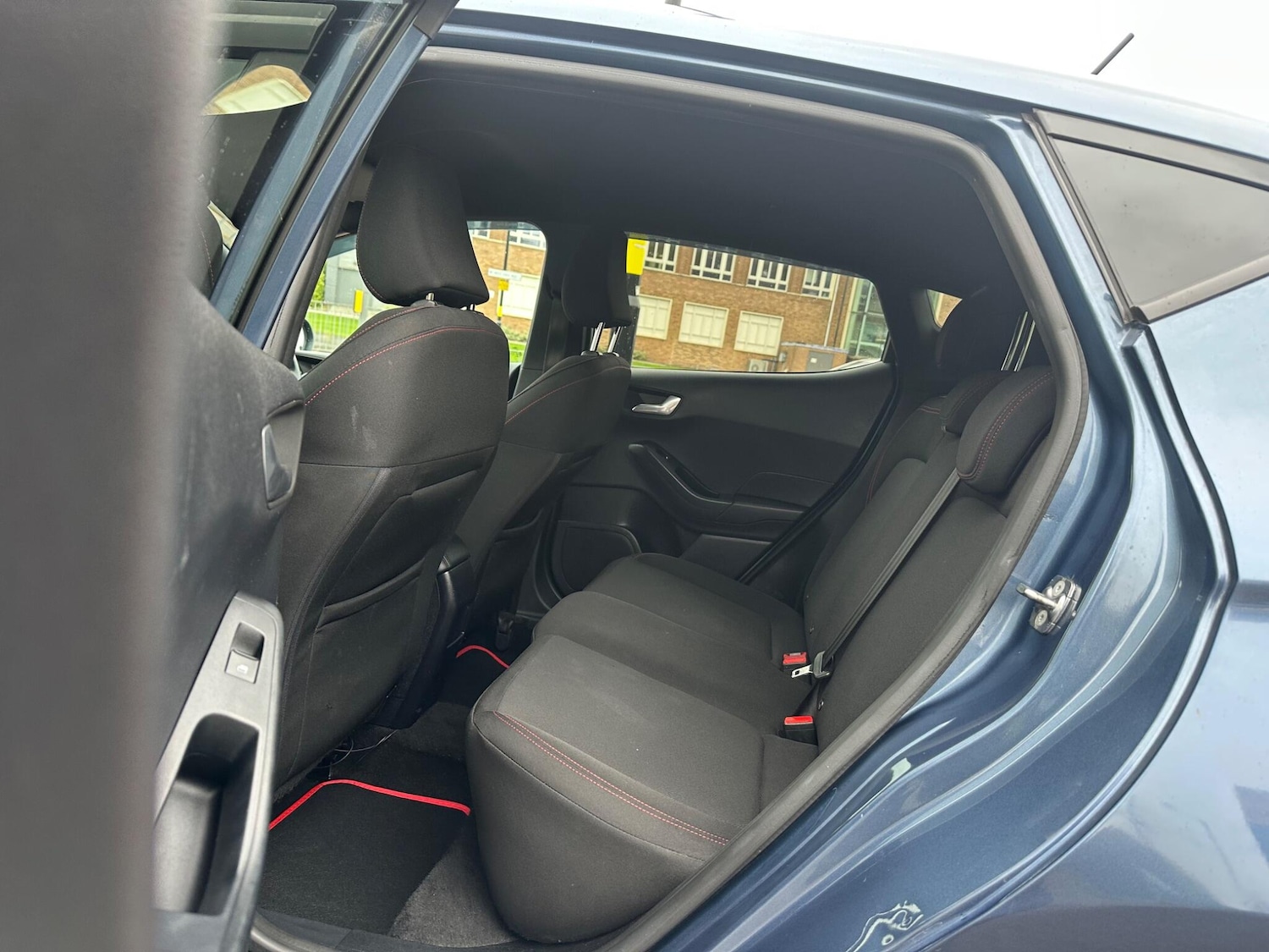 Used Ford Fiesta 2022 for sale - 76388826: Photo 24