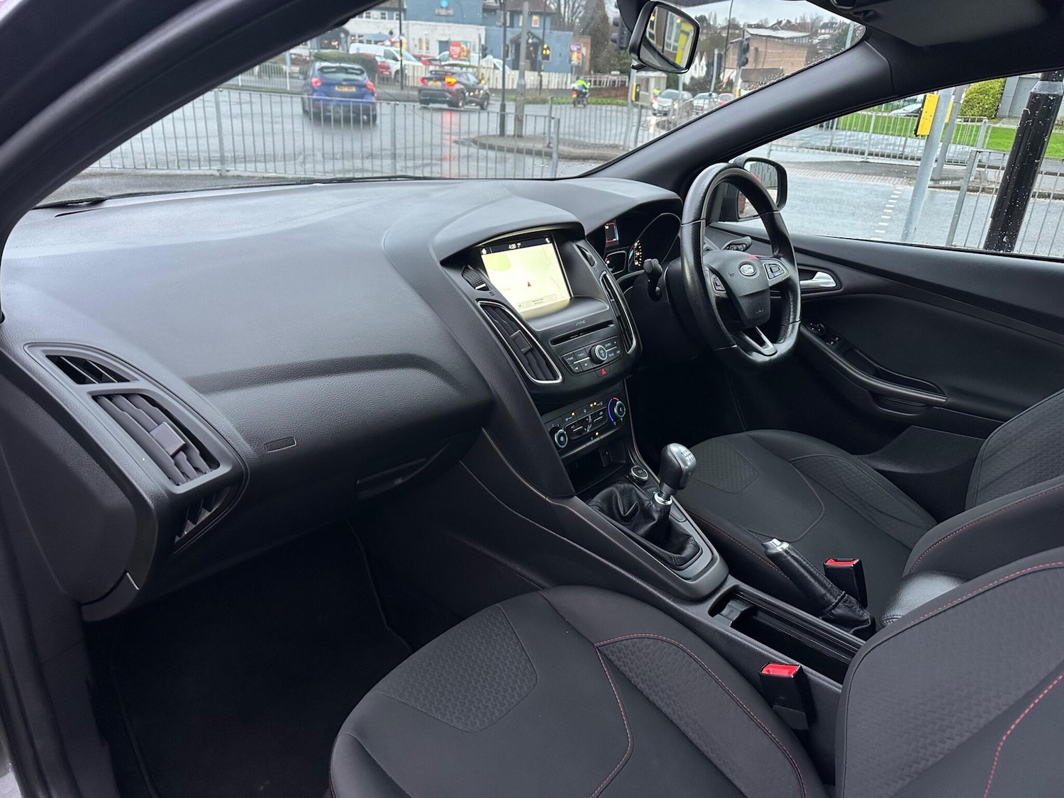 Used Ford Focus 2017 for sale - 77306013: Photo 21