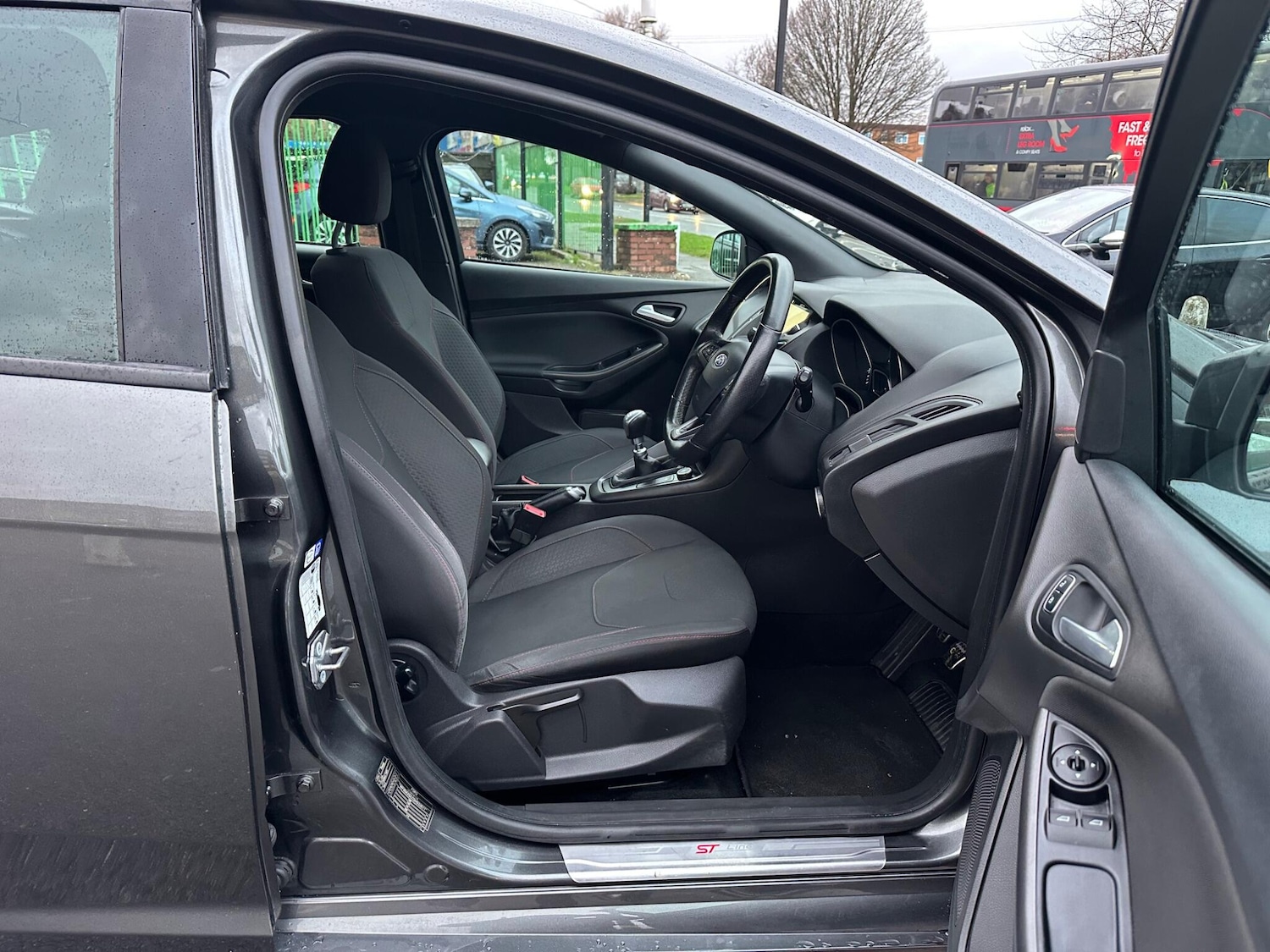 Used Ford Focus 2017 for sale - 77306013: Photo 22