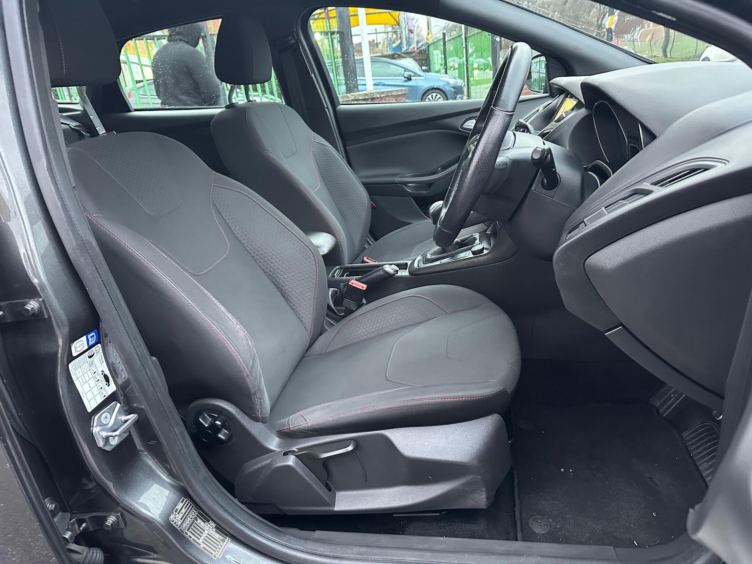 Used Ford Focus 2017 for sale - 77306013: Photo 23