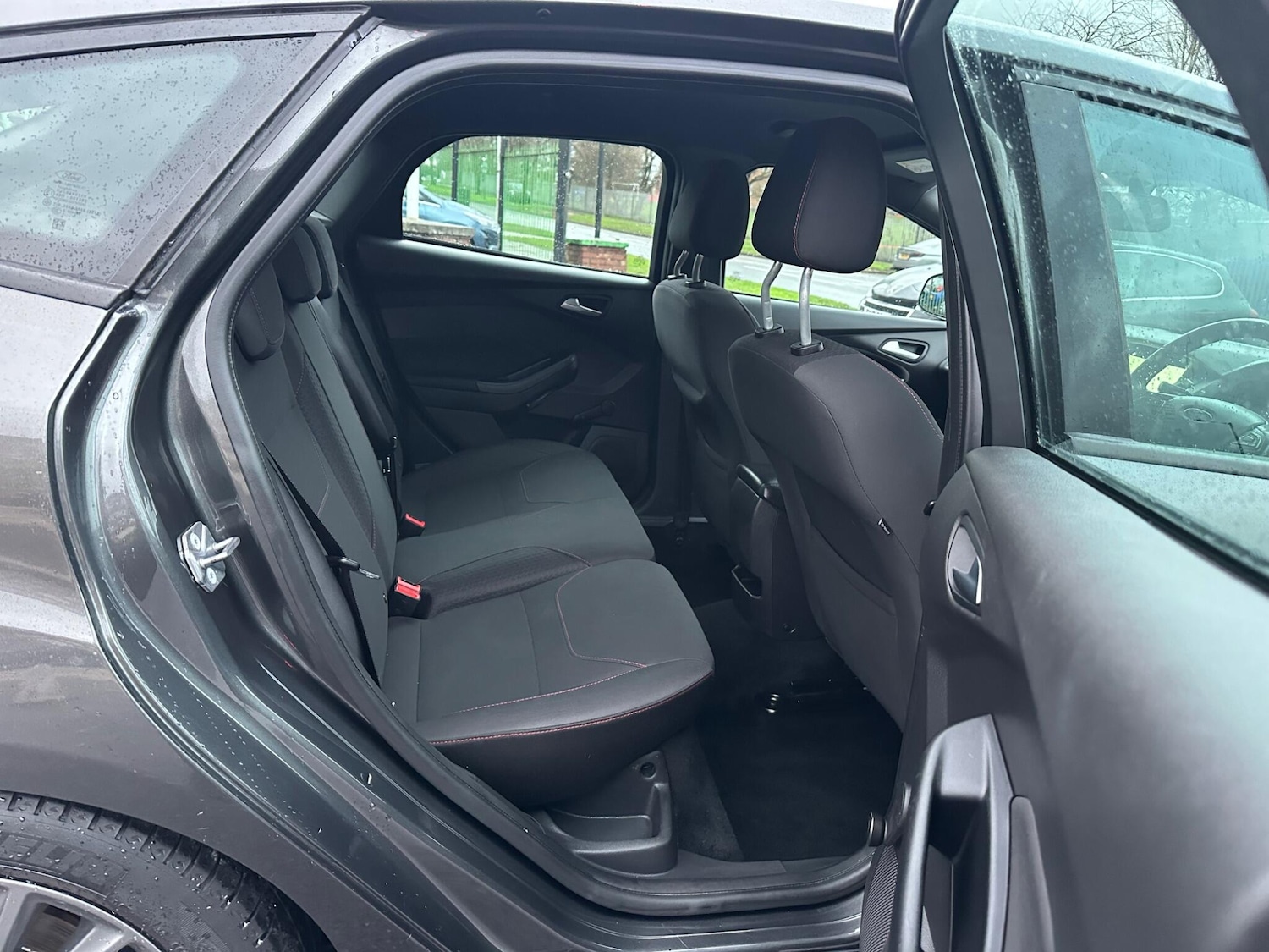 Used Ford Focus 2017 for sale - 77306013: Photo 24