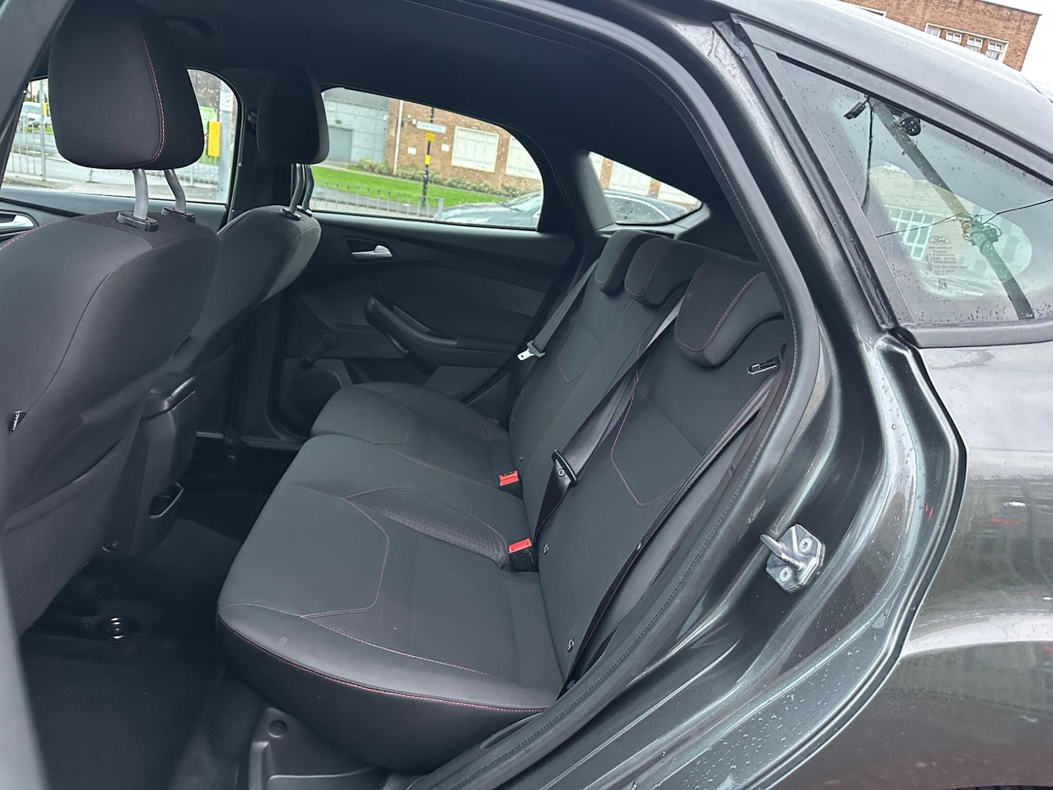 Used Ford Focus 2017 for sale - 77306013: Photo 26