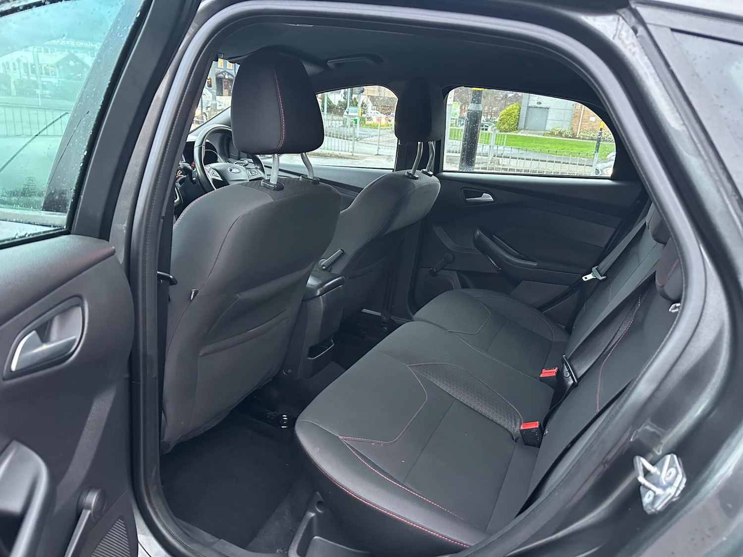 Used Ford Focus 2017 for sale - 77306013: Photo 27