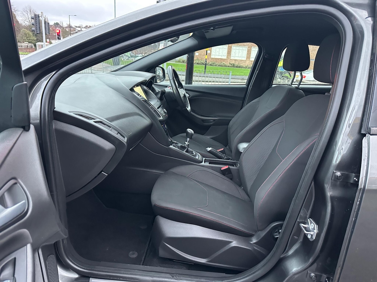 Used Ford Focus 2017 for sale - 77306013: Photo 34