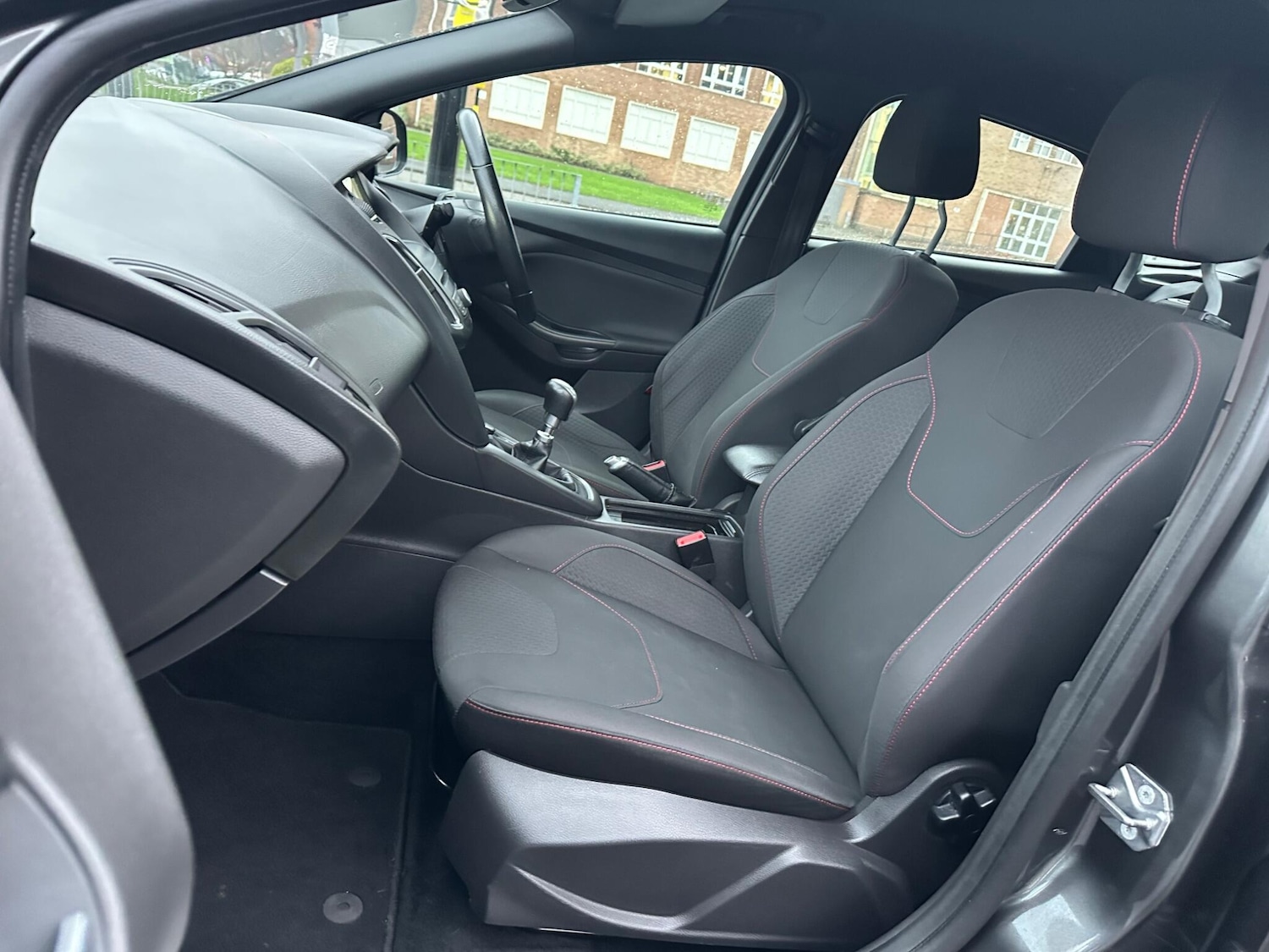 Used Ford Focus 2017 for sale - 77306013: Photo 35