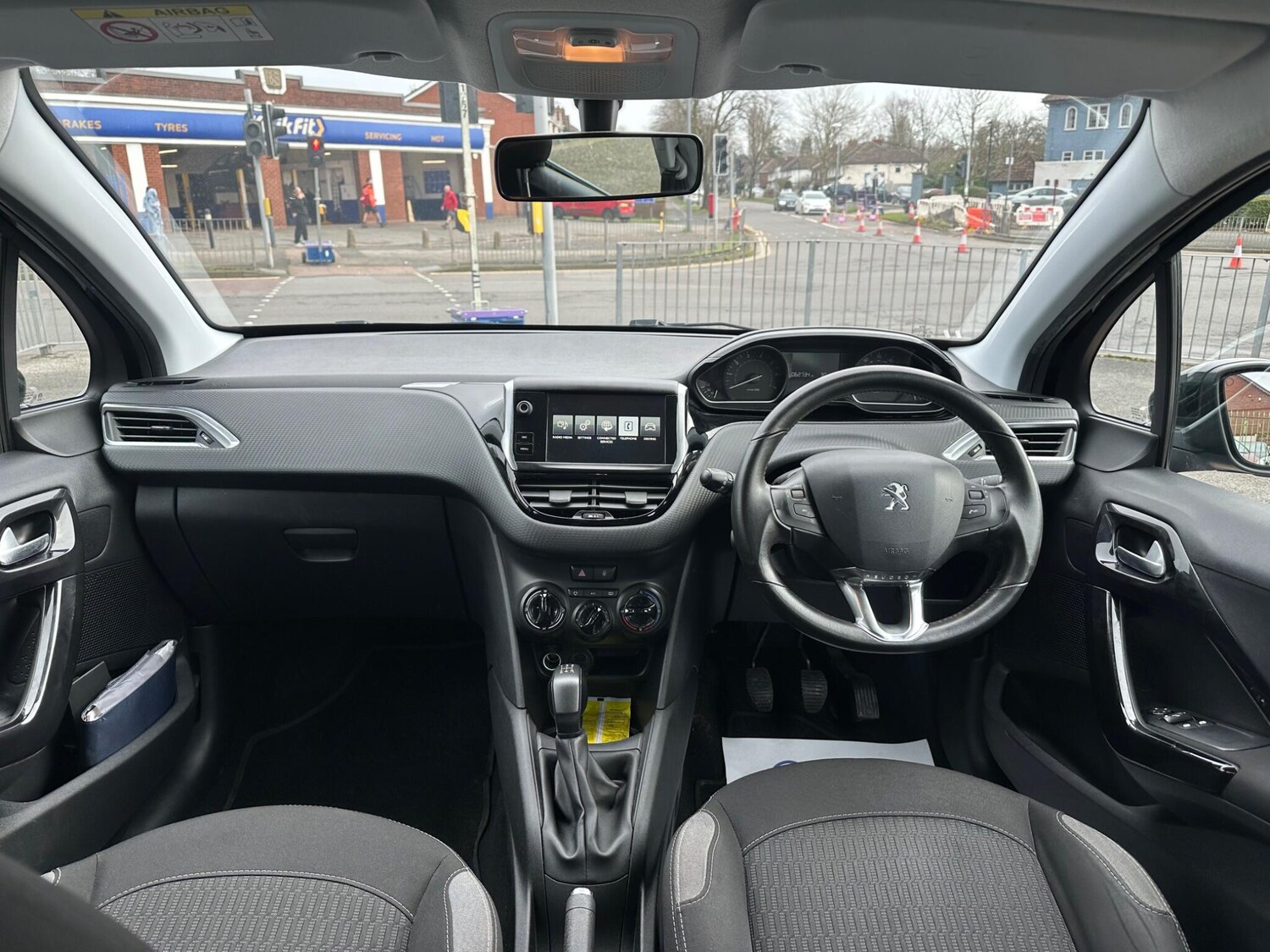 Used Peugeot 208 for sale - 77737318: Photo 18