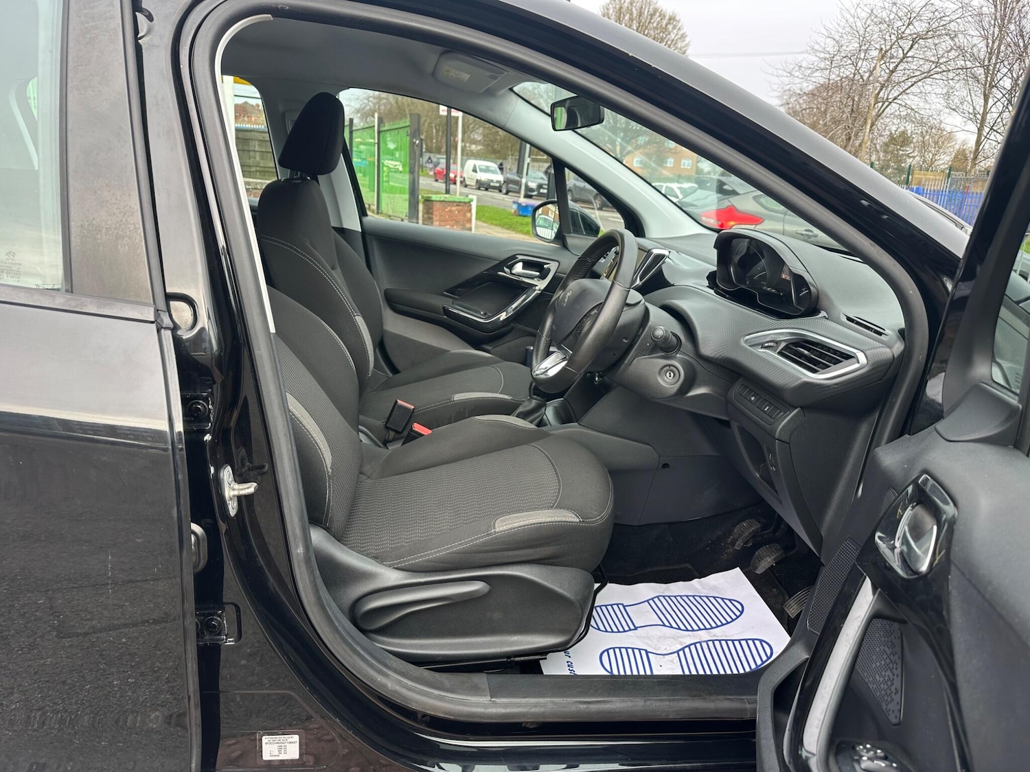 Used Peugeot 208 for sale - 77737318: Photo 19