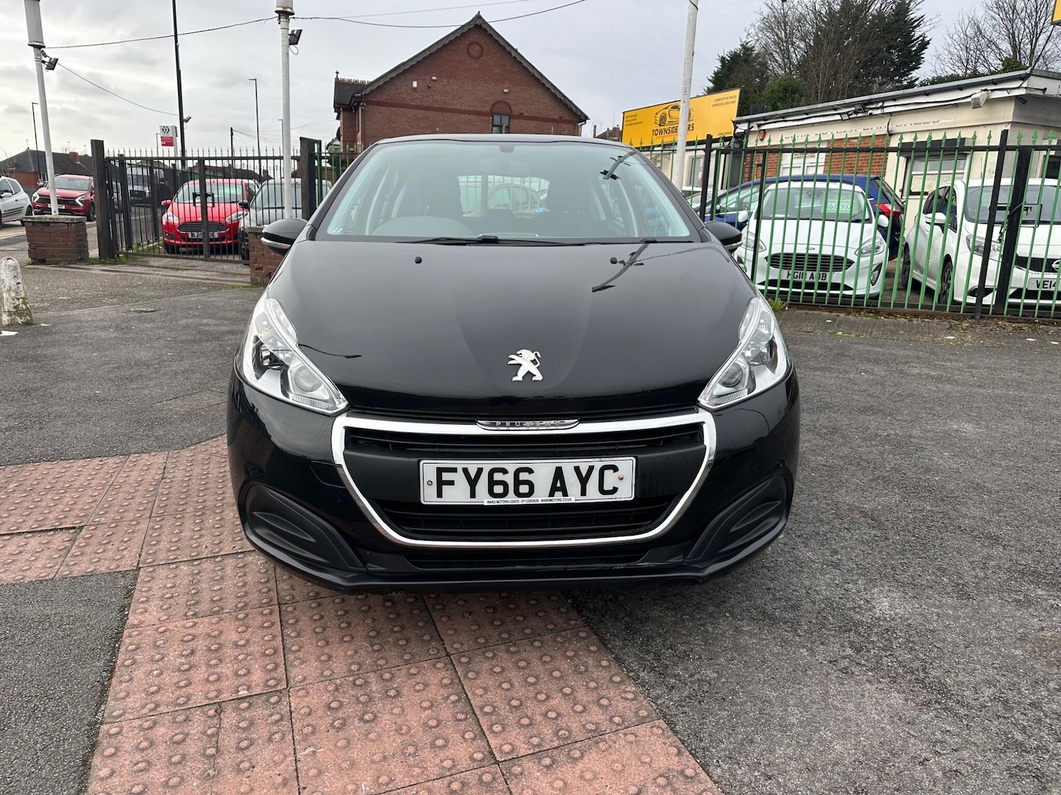 Used Peugeot 208 for sale - 77737318: Photo 2