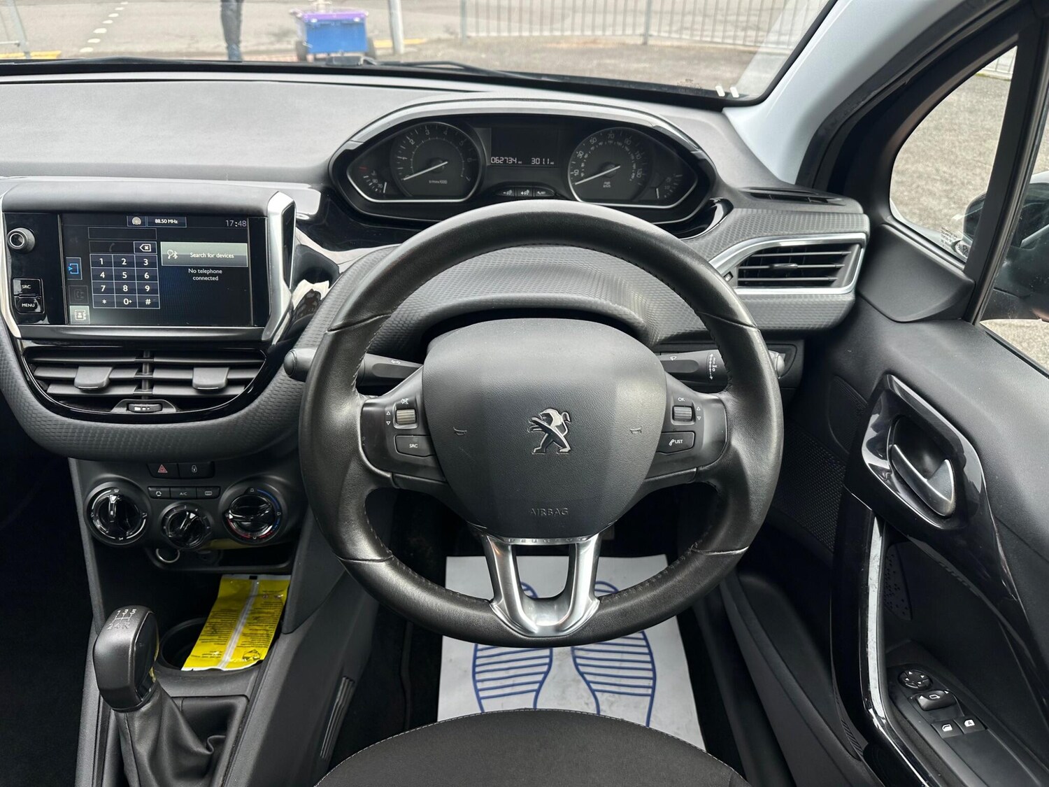 Used Peugeot 208 for sale - 77737318: Photo 30