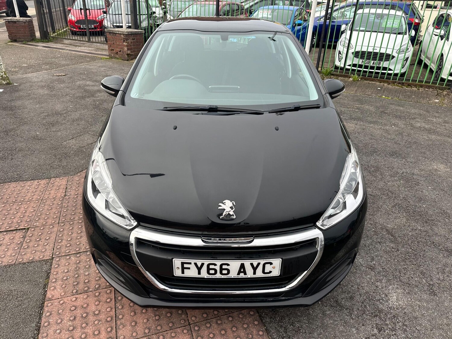 Used Peugeot 208 for sale - 77737318: Photo 7