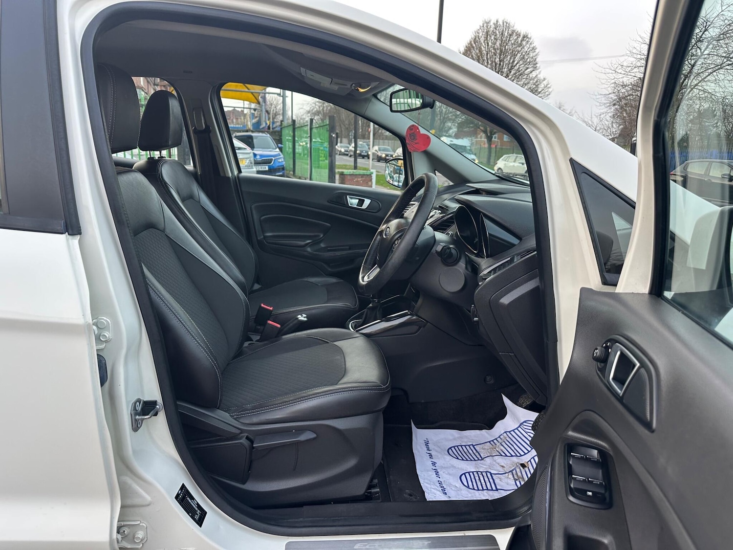 Used Ford Ecosport 2016 for sale - 77784126: Photo 24