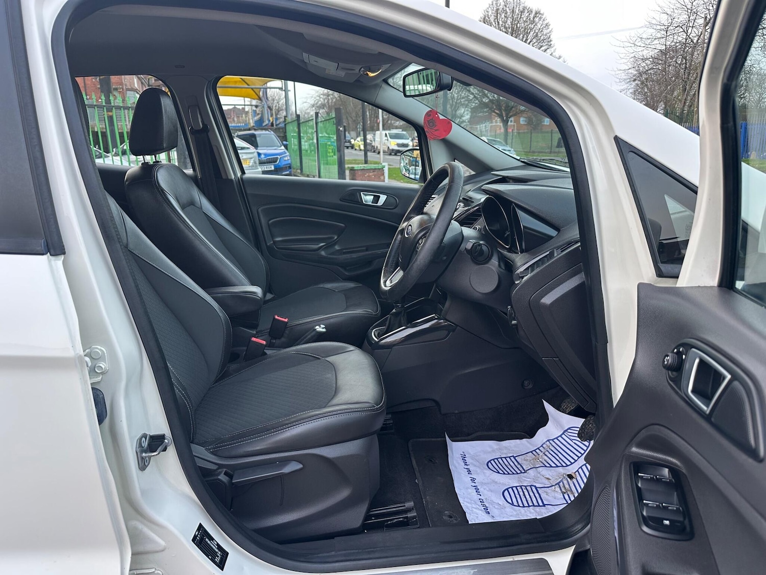 Used Ford Ecosport 2016 for sale - 77784126: Photo 26