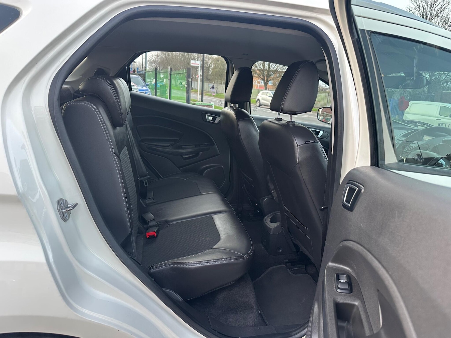 Used Ford Ecosport 2016 for sale - 77784126: Photo 27