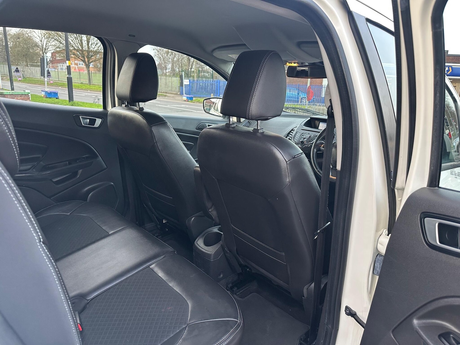 Used Ford Ecosport 2016 for sale - 77784126: Photo 28