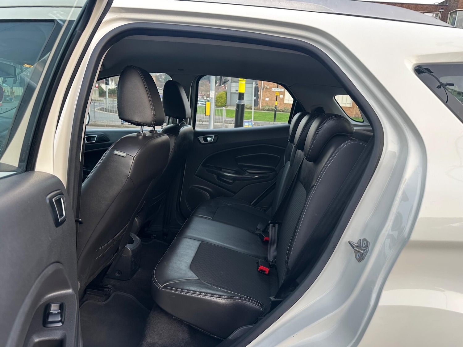 Used Ford Ecosport 2016 for sale - 77784126: Photo 29