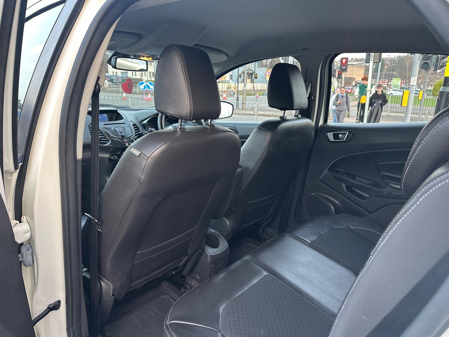 Used Ford Ecosport 2016 for sale - 77784126: Photo 30