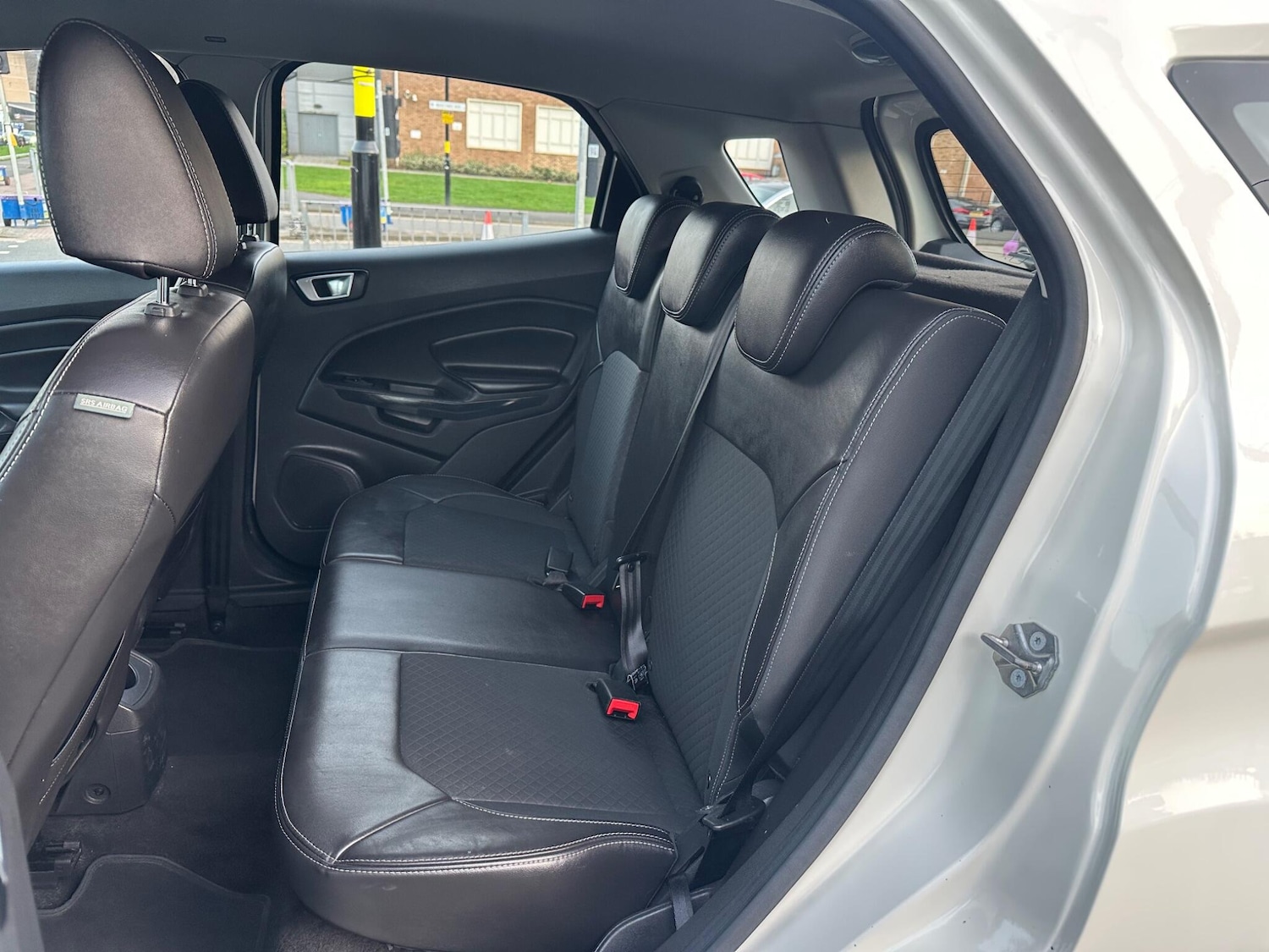 Used Ford Ecosport 2016 for sale - 77784126: Photo 31