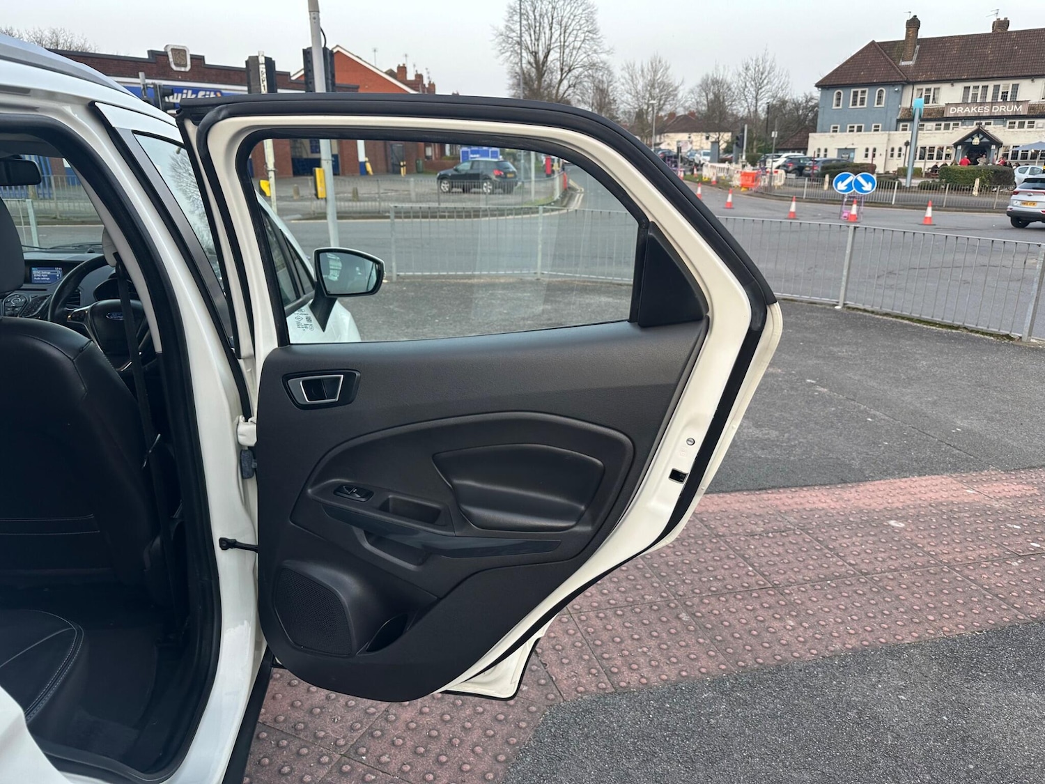 Used Ford Ecosport 2016 for sale - 77784126: Photo 34