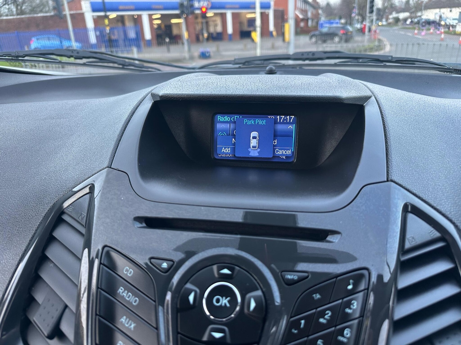 Used Ford Ecosport 2016 for sale - 77784126: Photo 37