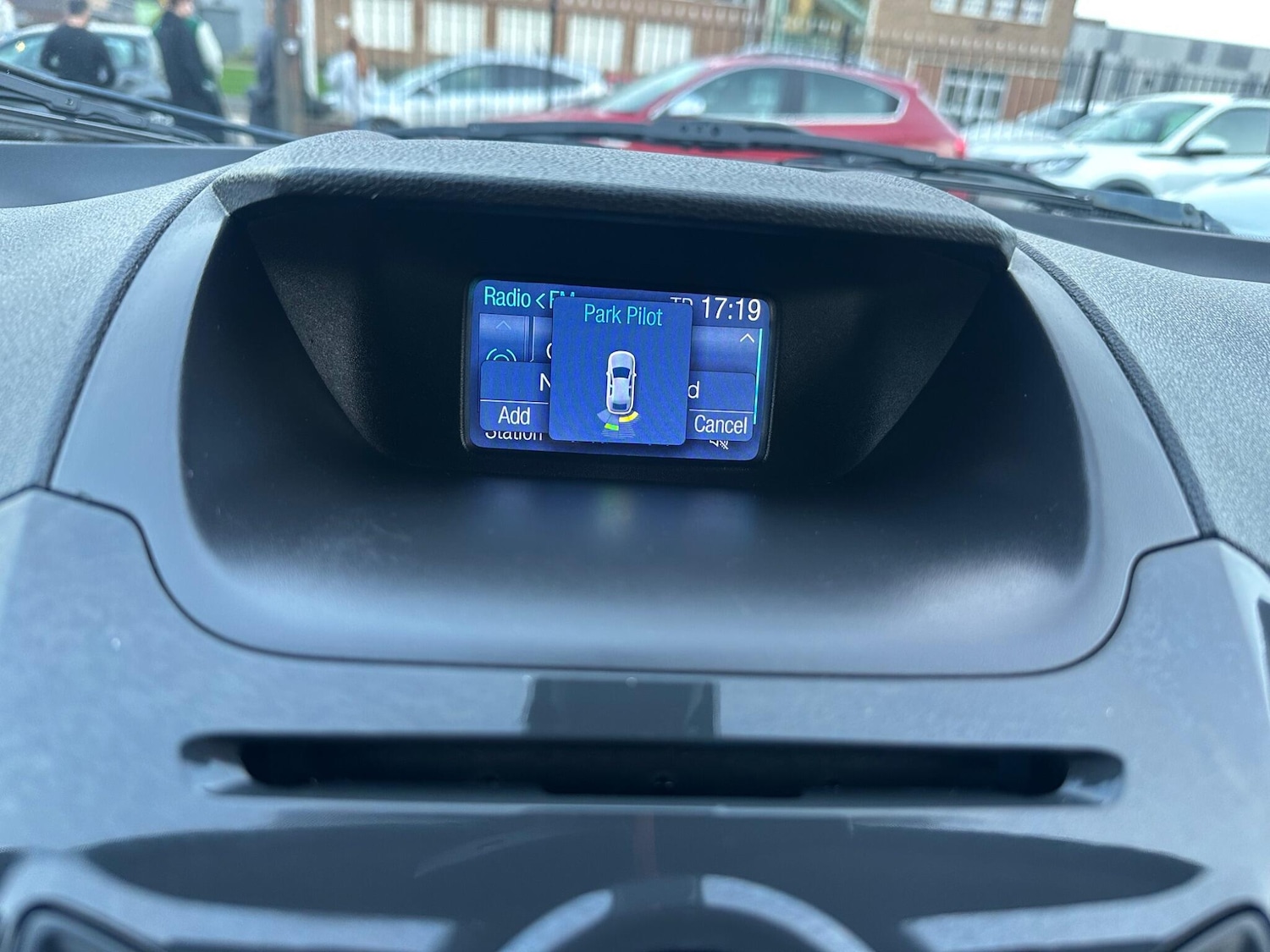 Used Ford Ecosport 2016 for sale - 77784126: Photo 38