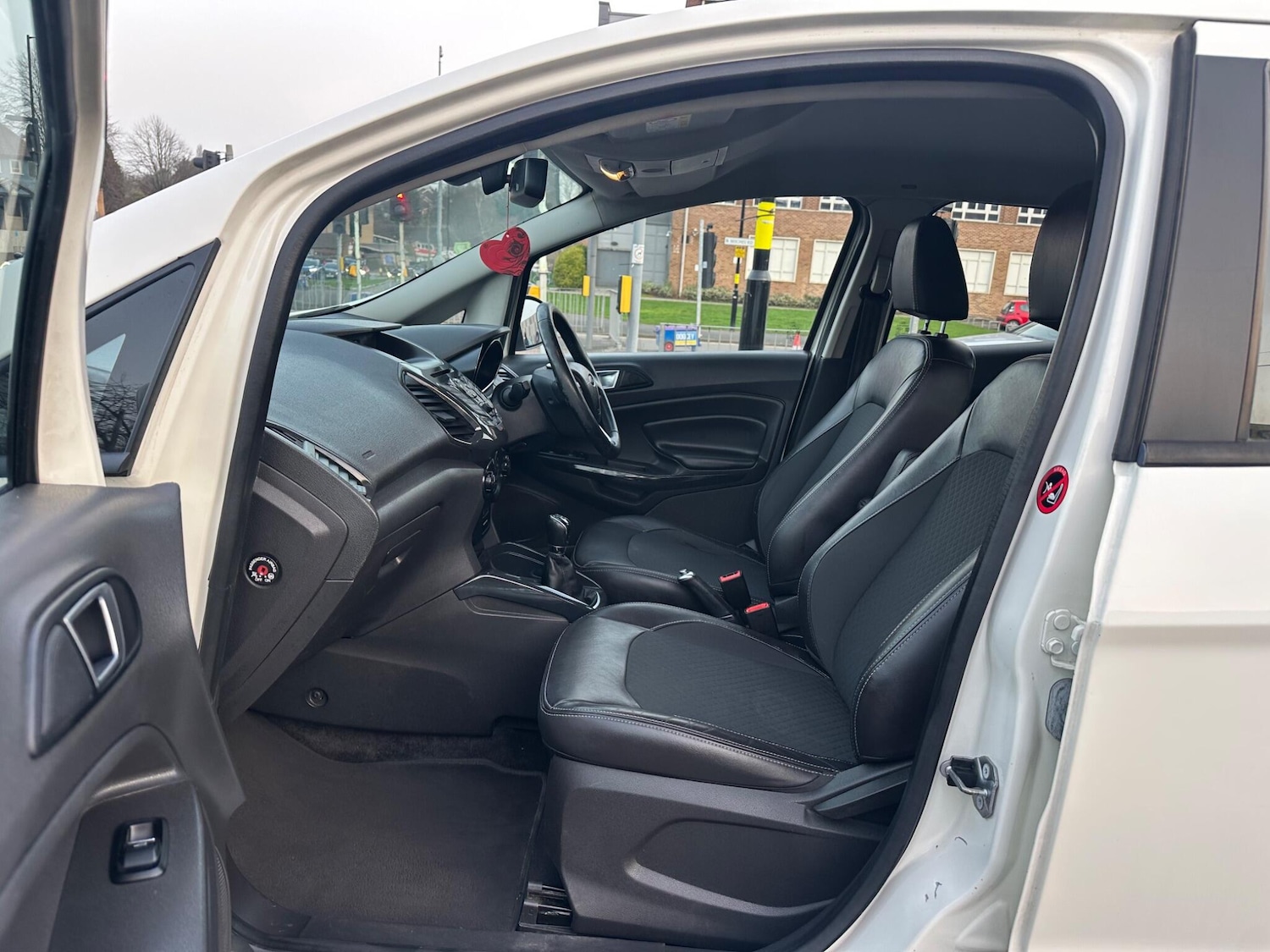 Used Ford Ecosport 2016 for sale - 77784126: Photo 40