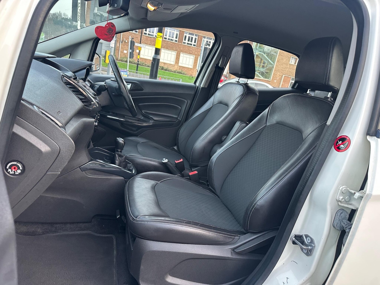 Used Ford Ecosport 2016 for sale - 77784126: Photo 42