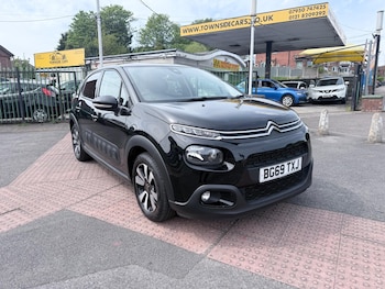 Used Citroen C3 2019 for sale - 78471235: Photo