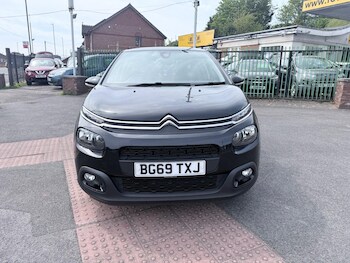 Used Citroen C3 2019 for sale - 78471235: Photo