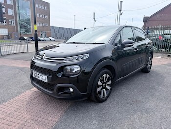 Used Citroen C3 2019 for sale - 78471235: Photo