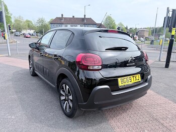 Used Citroen C3 2019 for sale - 78471235: Photo