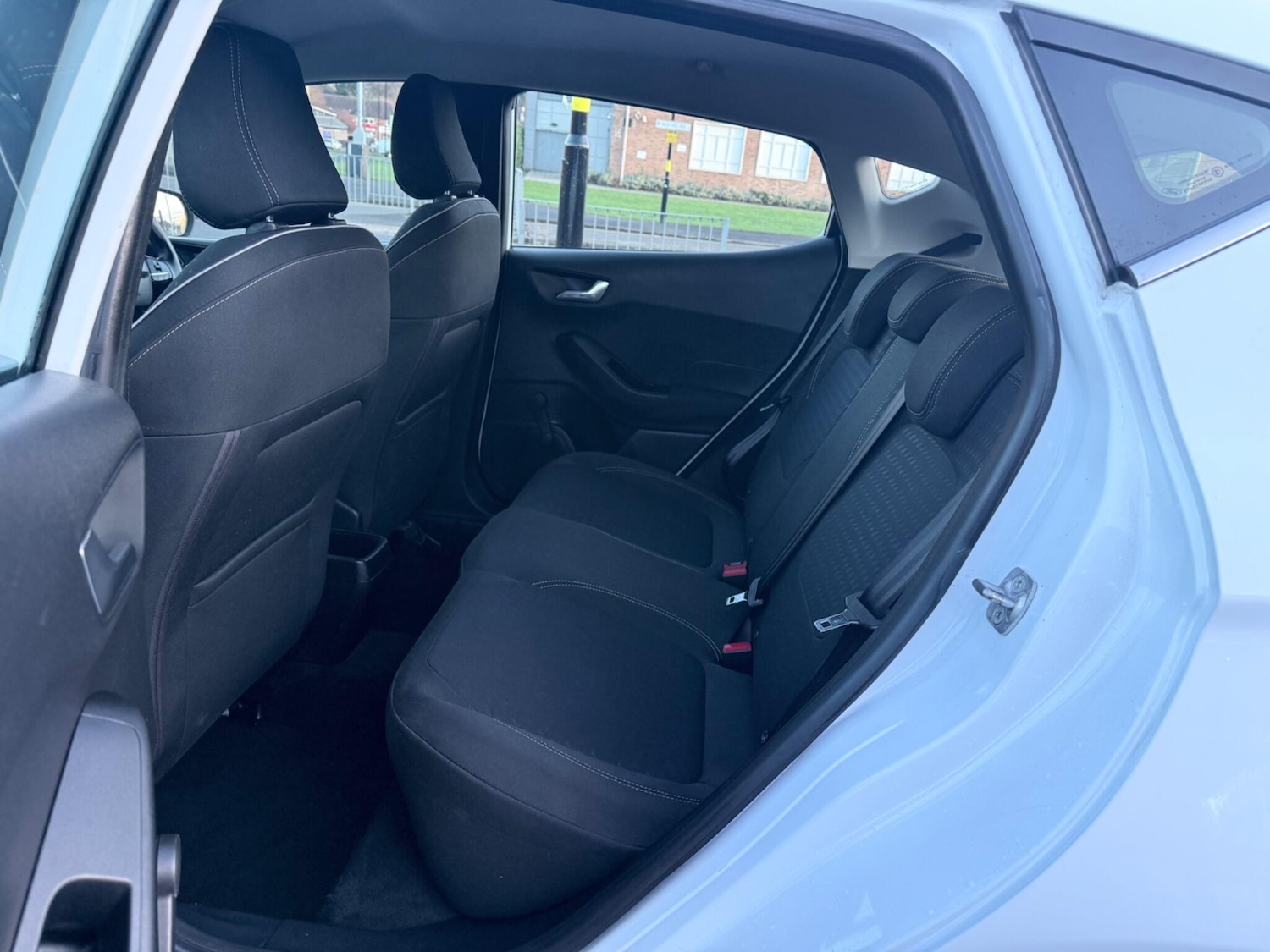 Used Ford Fiesta 2018 for sale - 77358496: Photo 26