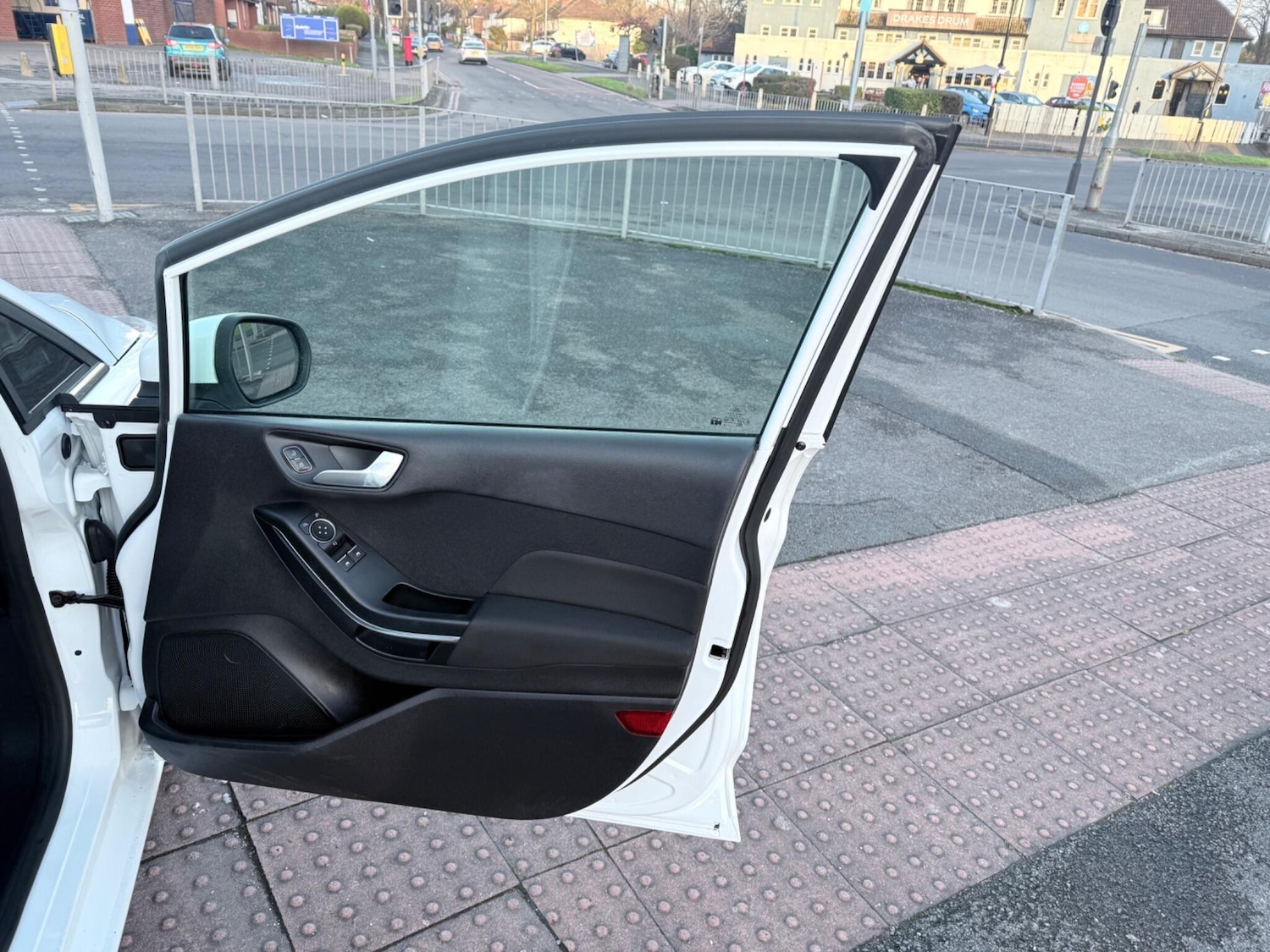 Used Ford Fiesta 2018 for sale - 77358496: Photo 28