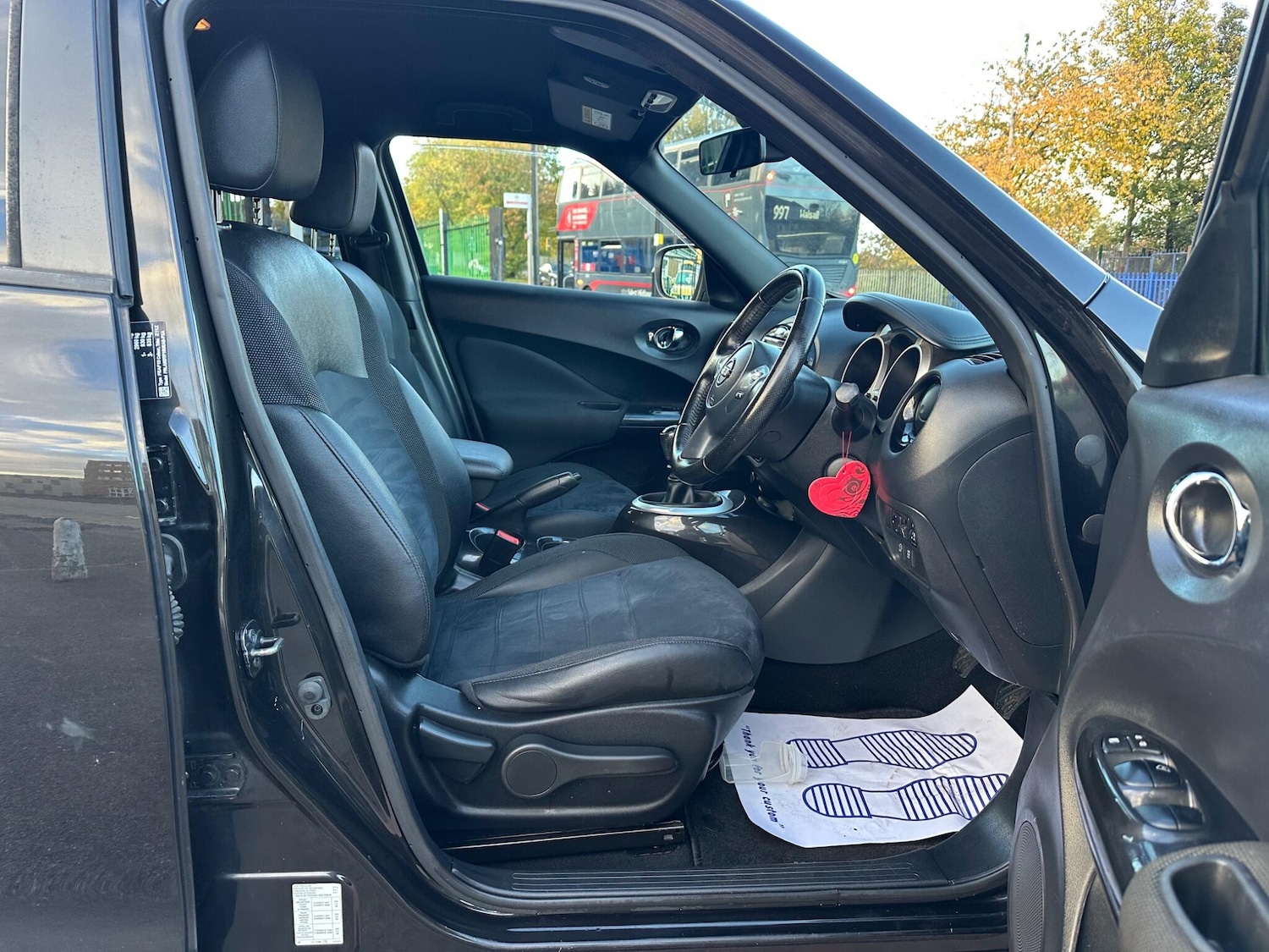 Used Nissan Juke 2017 for sale - 76398296: Photo 19